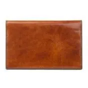 Bosca Old Leather Calling Card Case Bags Bosca