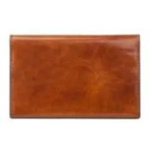 Bosca Old Leather Calling Card Case Bags Bosca