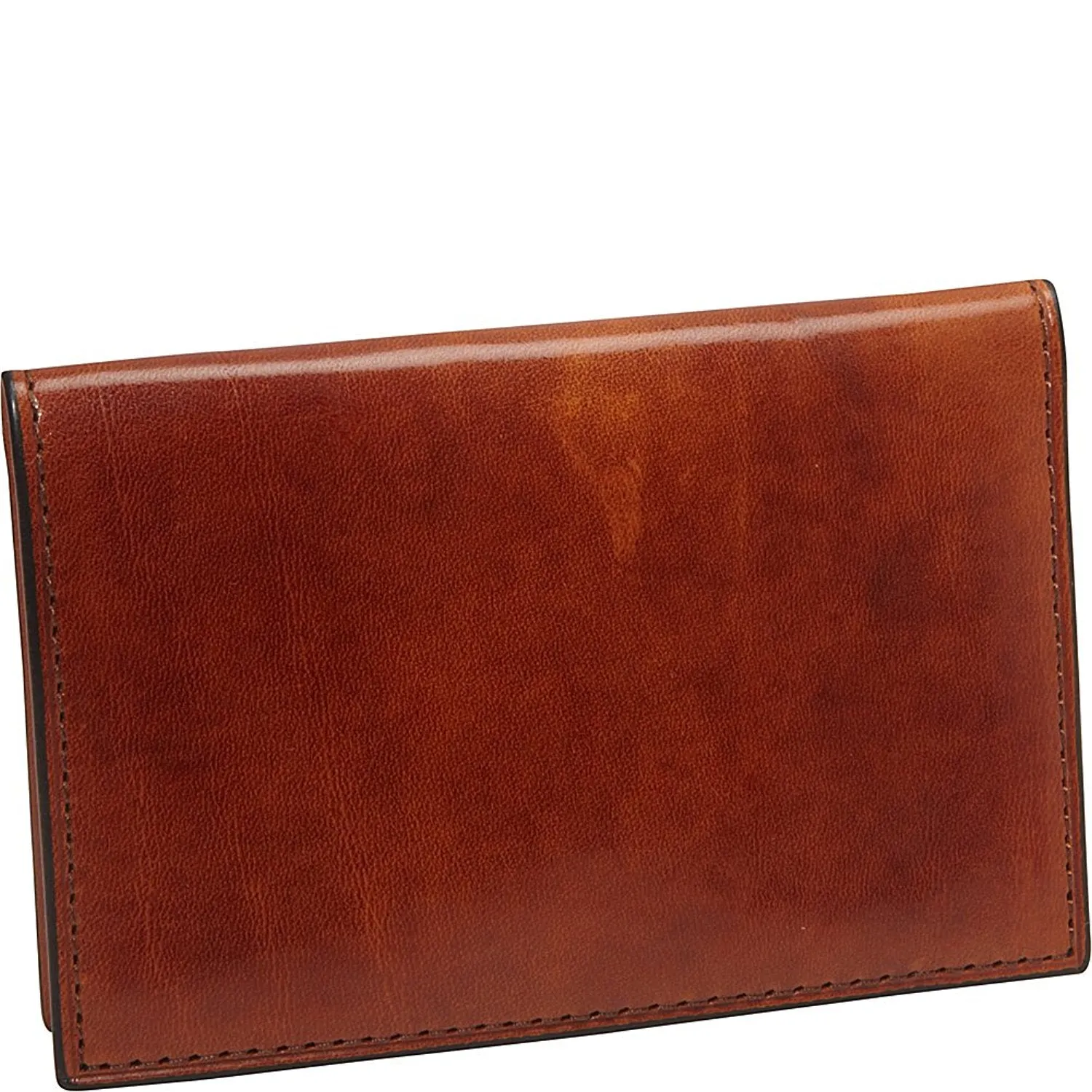 Bosca Old Leather Calling Card Case Bags Bosca
