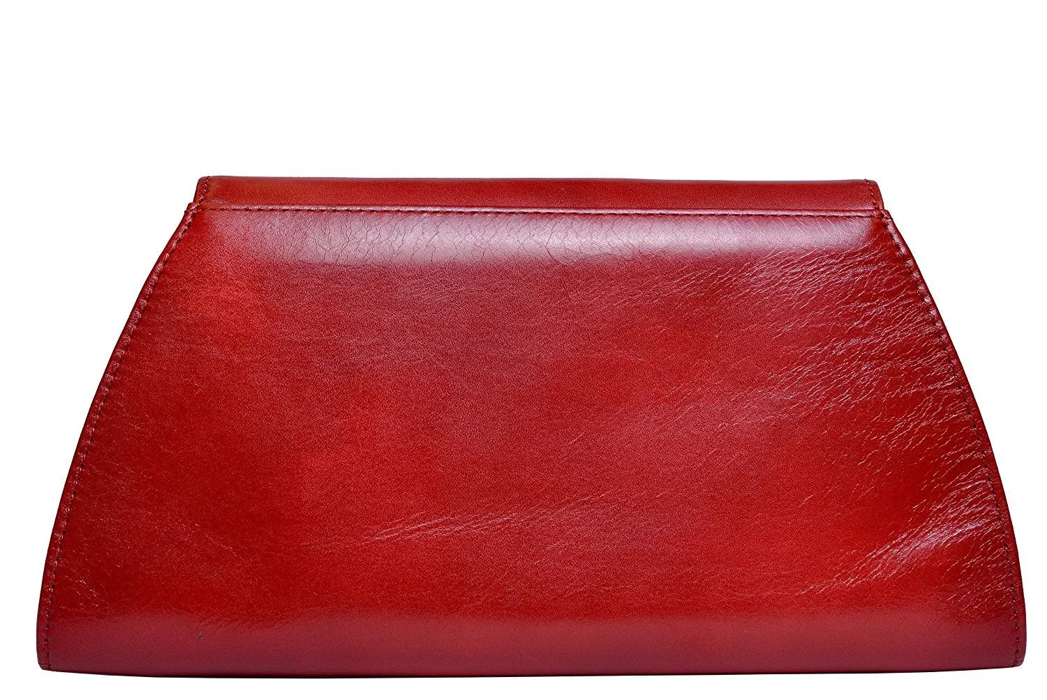 Bosca Old Leather Clutch Bags Bosca