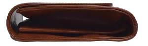 Bosca Old Leather Clutch Bags Bosca