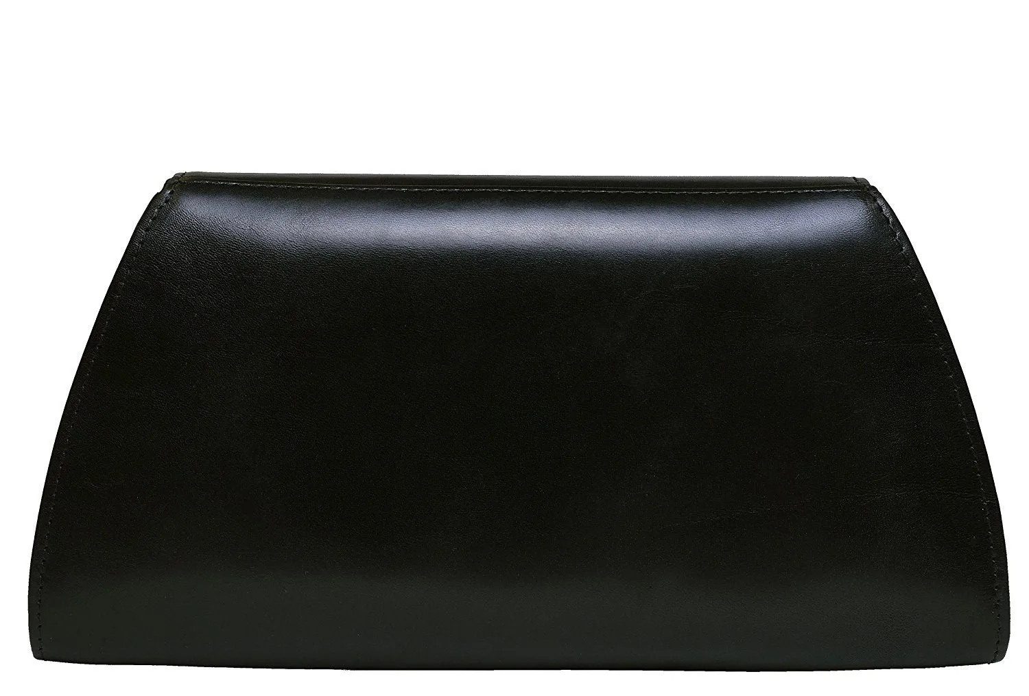 Bosca Old Leather Clutch Bags Bosca