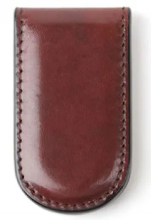Bosca Old Leather Magnetic Money Clip Bags Bosca