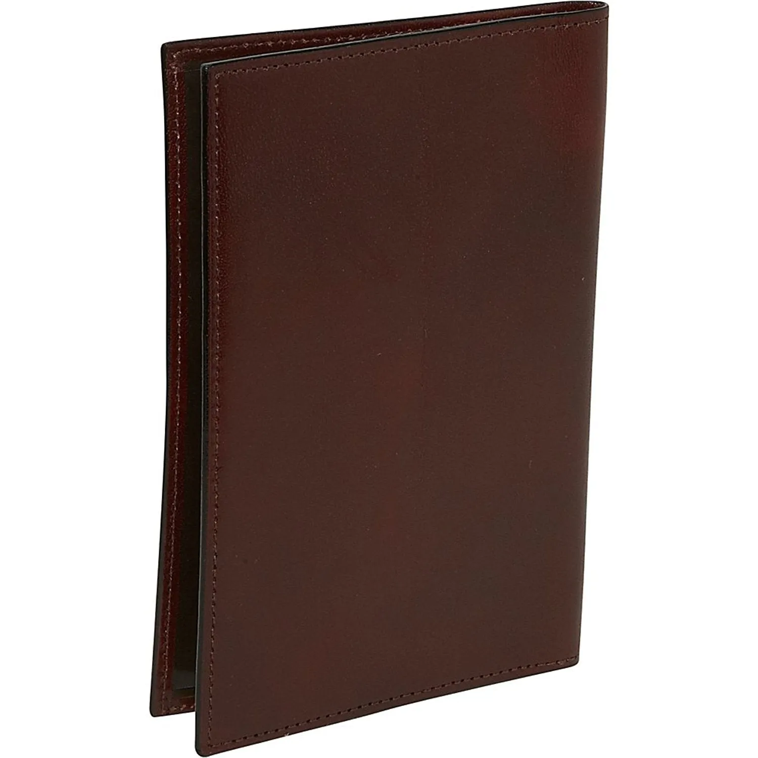 Bosca Old Leather Passport Case Bags Bosca
