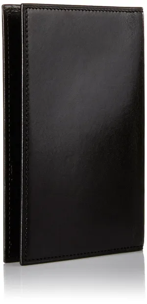 Bosca Old Leather Passport Case Bags Bosca