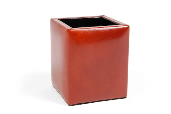 Bosca Old Leather Pencil Box Bags Bosca