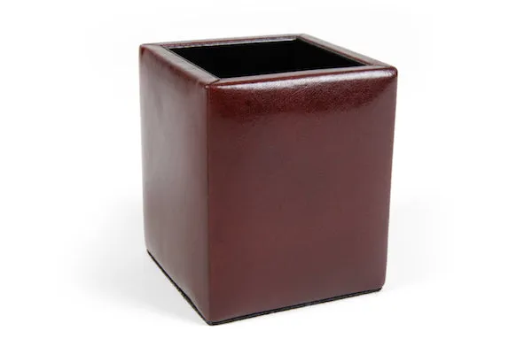 Bosca Old Leather Pencil Box Bags Bosca