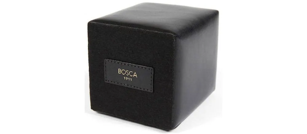 Bosca Old Leather Pencil Box Bags Bosca