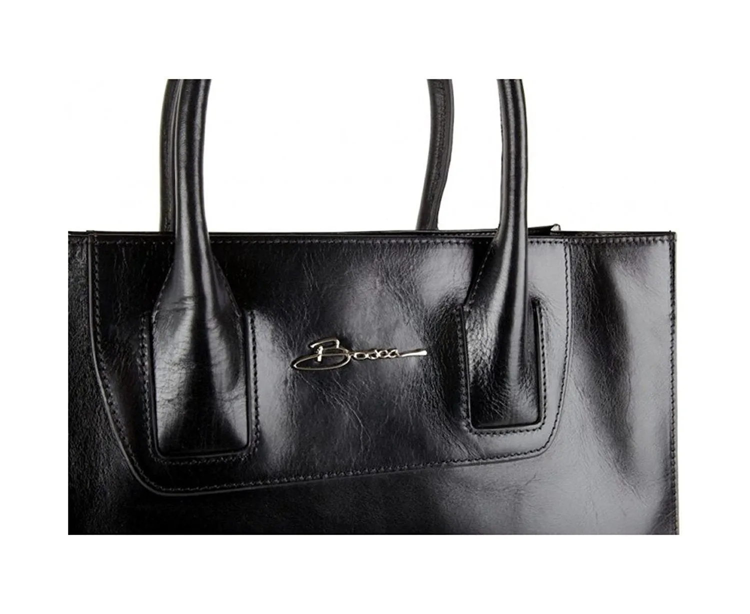 Bosca Old Leather Woman's Tote Bags Bosca