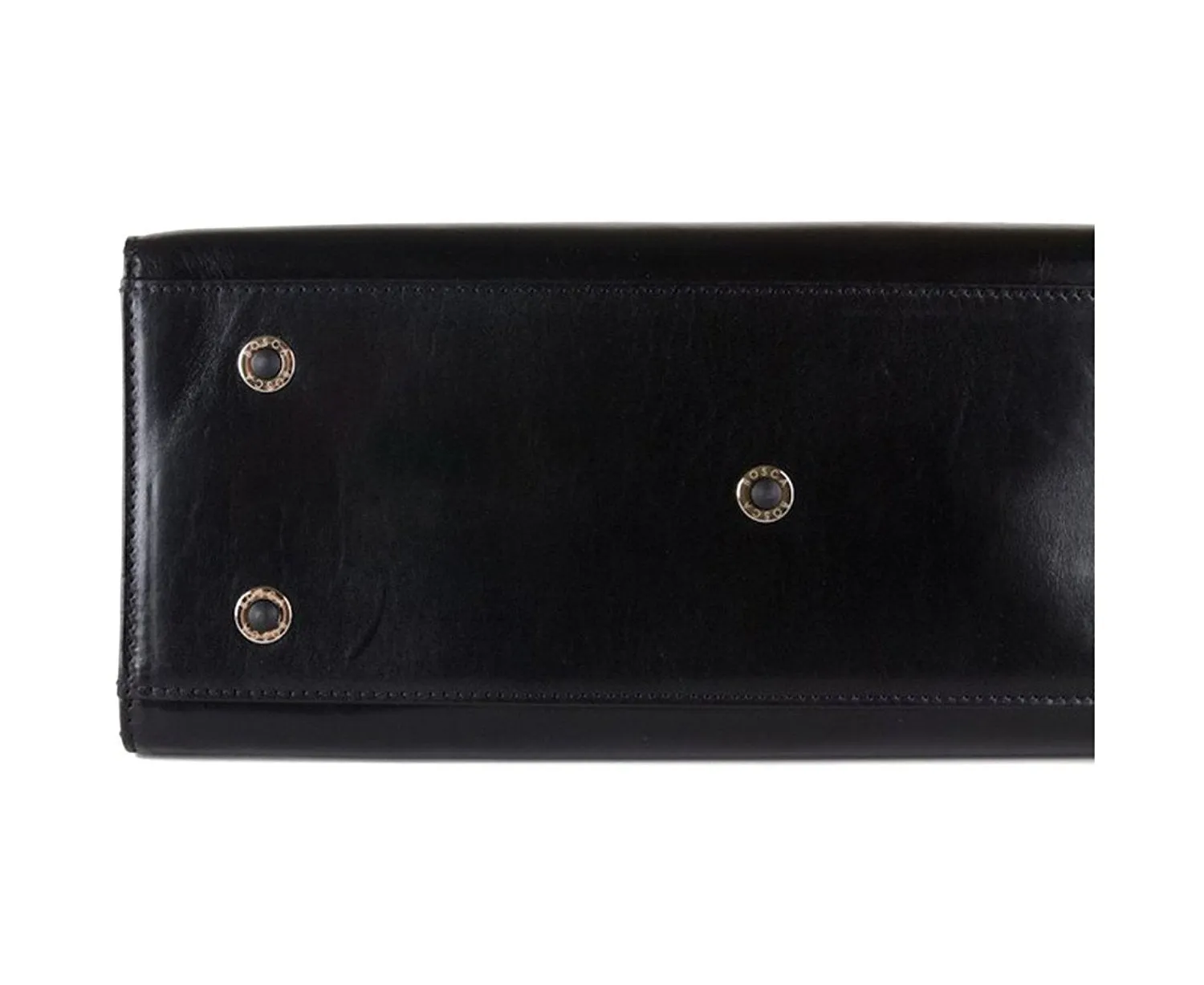 Bosca Old Leather Woman's Tote Bags Bosca