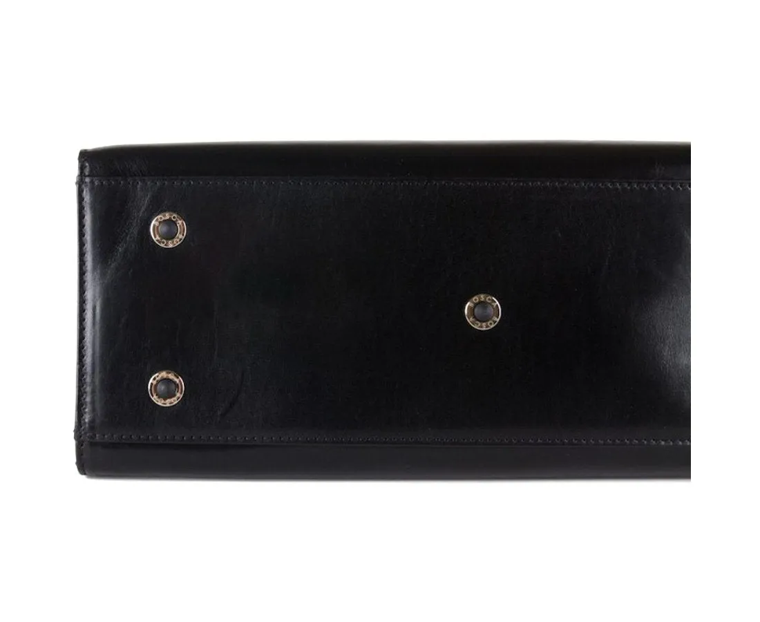 Bosca Old Leather Woman's Tote Bags Bosca