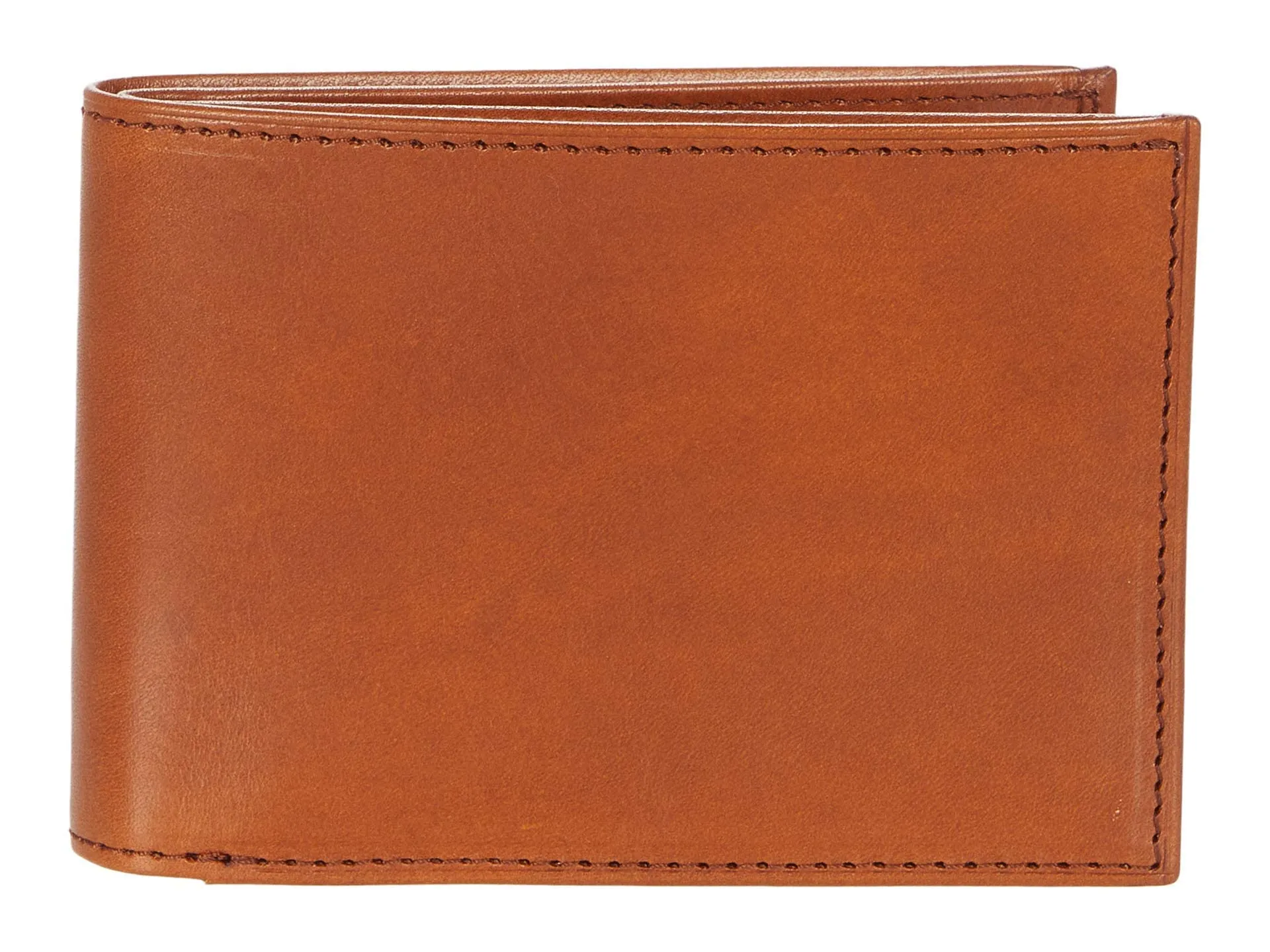 Bosca Small Bifold Wallet - RFID Bags Bosca