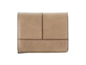 Bosca Women's Blair Zippered 5" French Purse Bags Bosca