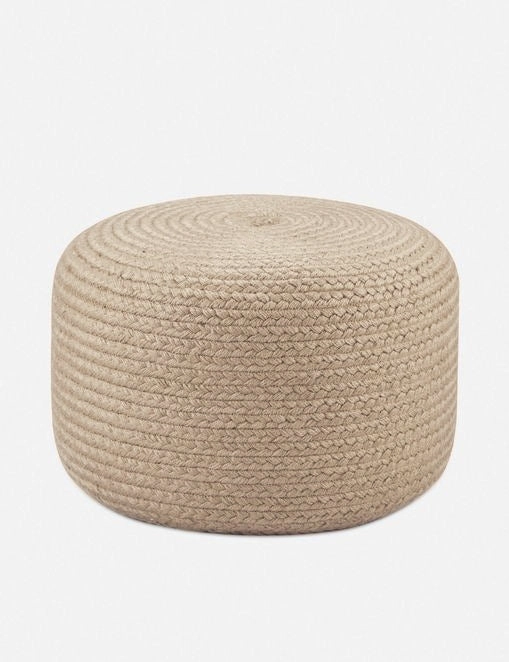 Bowen Indoor / Outdoor Pouf