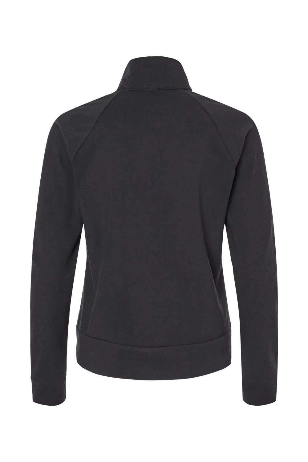 Boxercraft Womens Full Zip Practice Jacket - Black Clothing Boxercraft