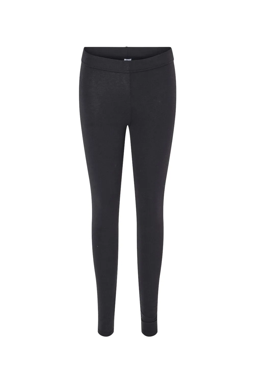 Boxercraft Womens Love Em Leggings - Black Clothing Boxercraft