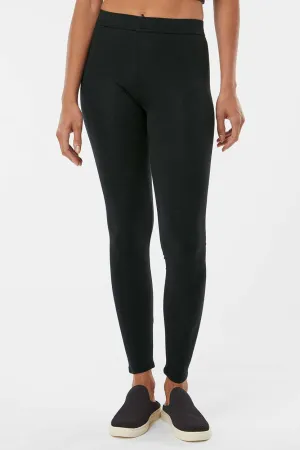 Boxercraft Womens Love Em Leggings - Black Clothing Boxercraft