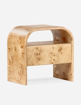 Boyan Nightstand