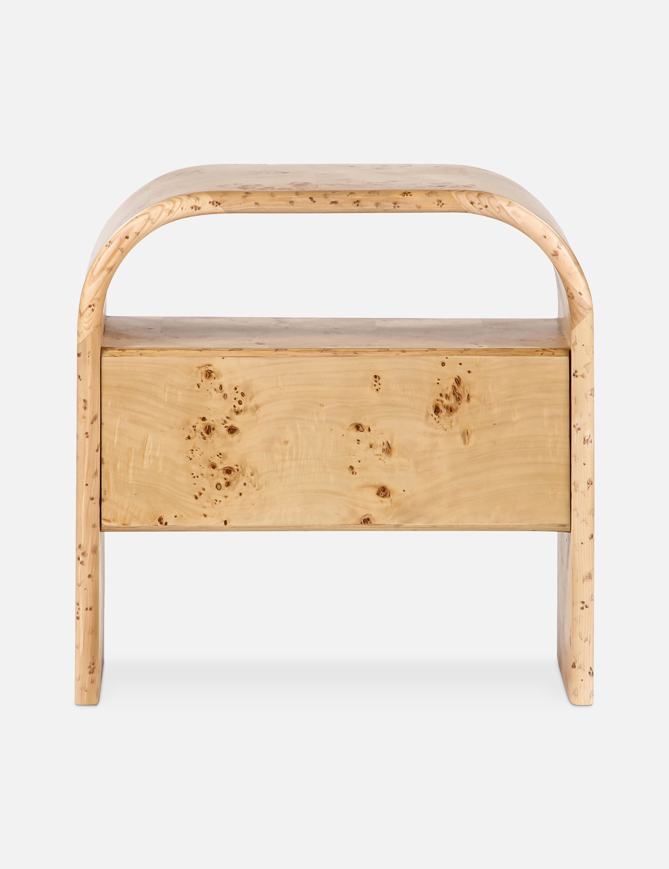 Boyan Nightstand
