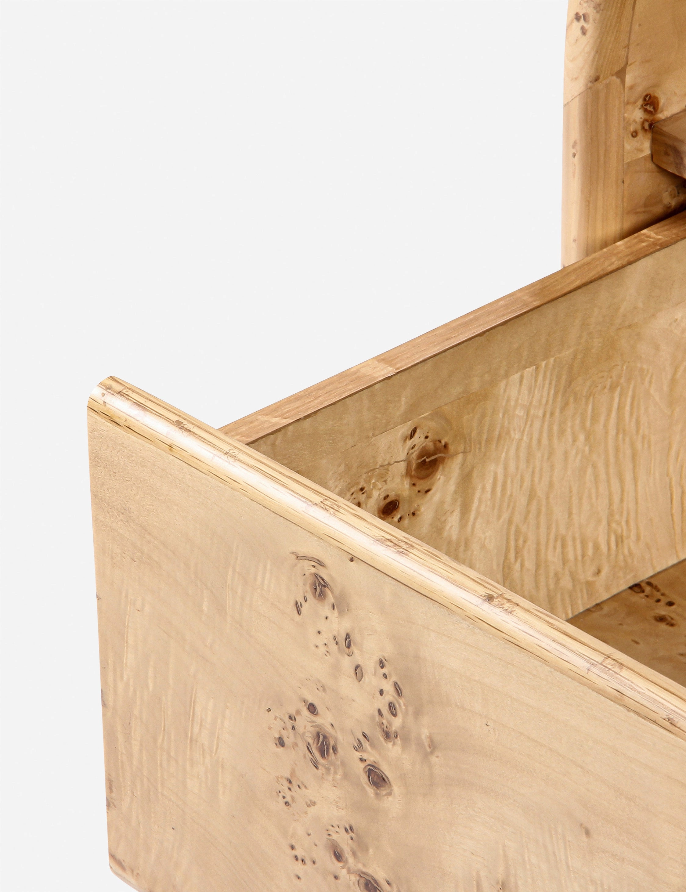 Boyan Nightstand