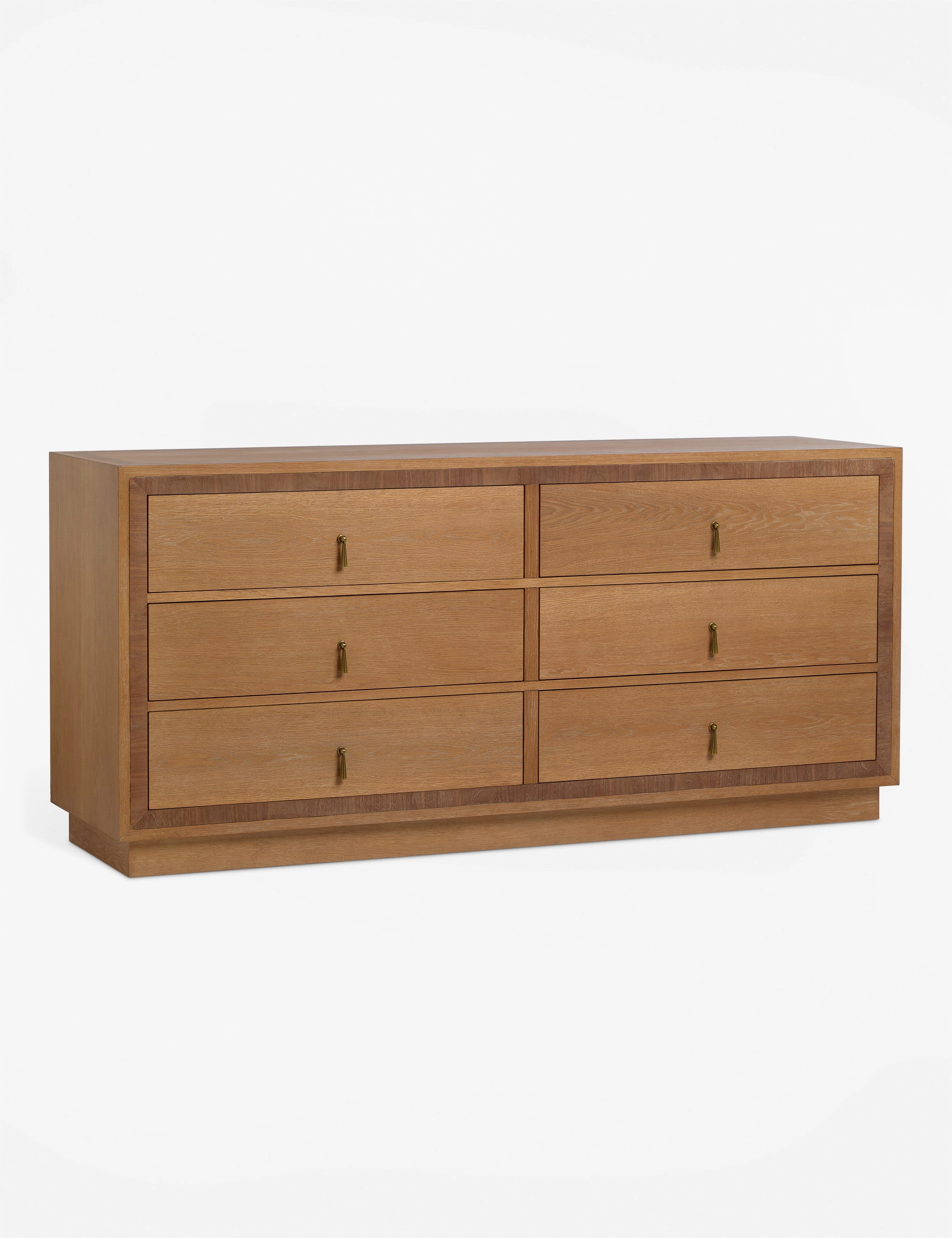 Brandt 6-Drawer Dresser