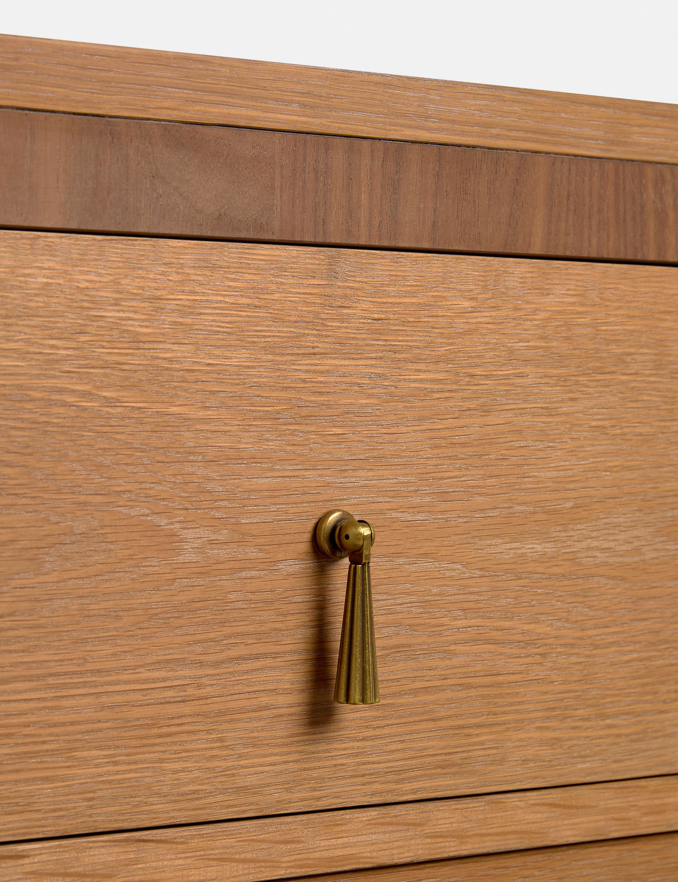 Brandt 6-Drawer Dresser