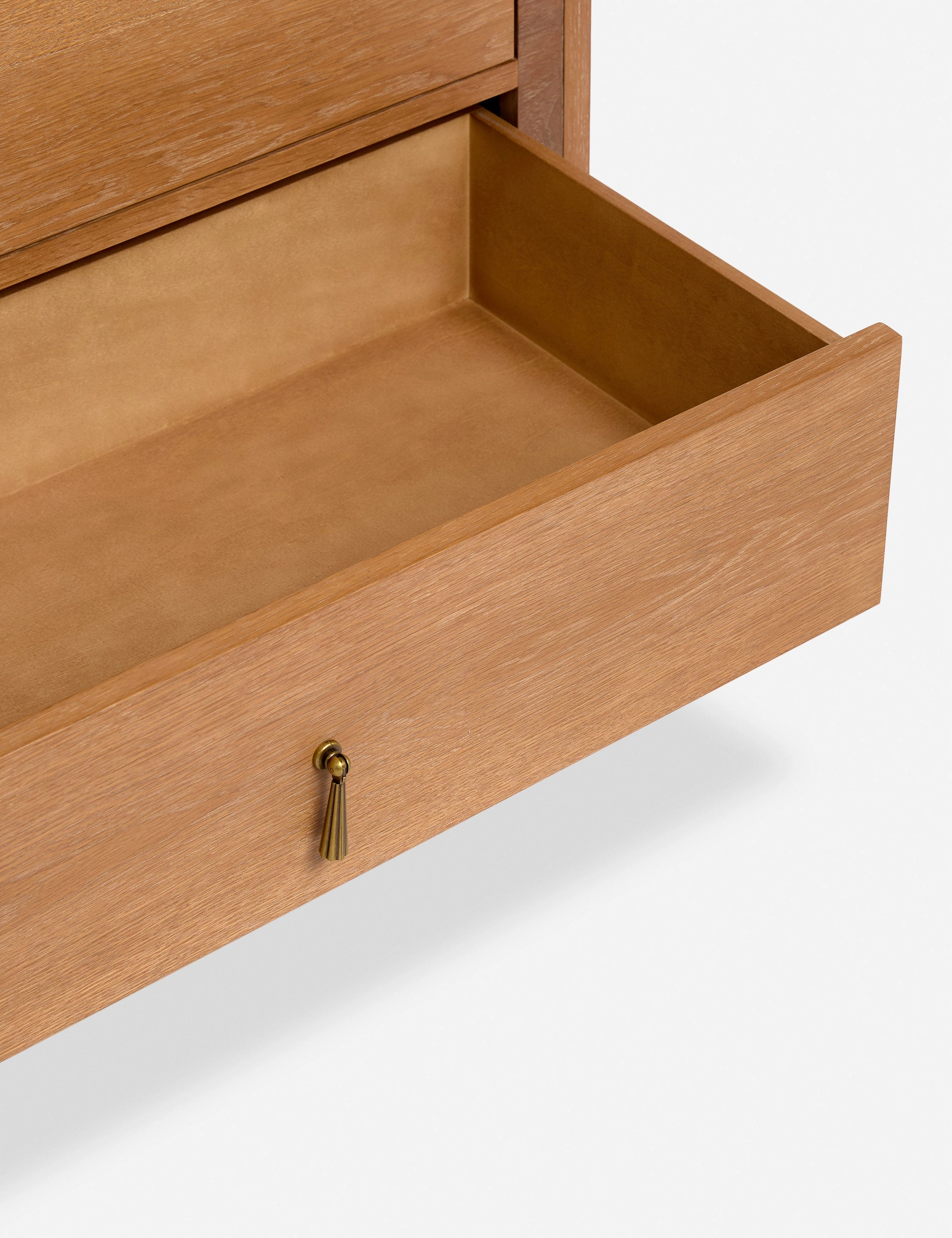 Brandt 6-Drawer Dresser