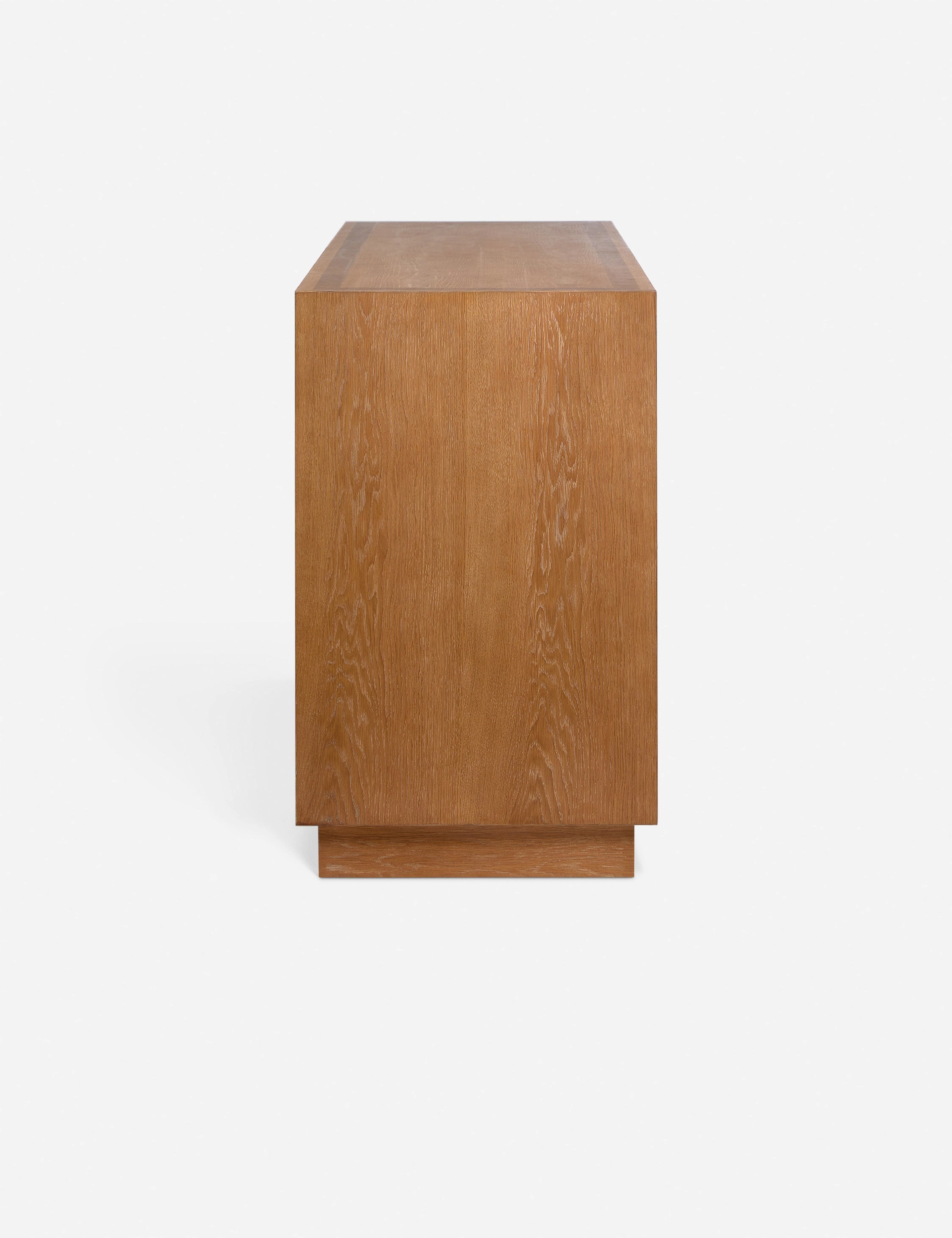 Brandt 6-Drawer Dresser