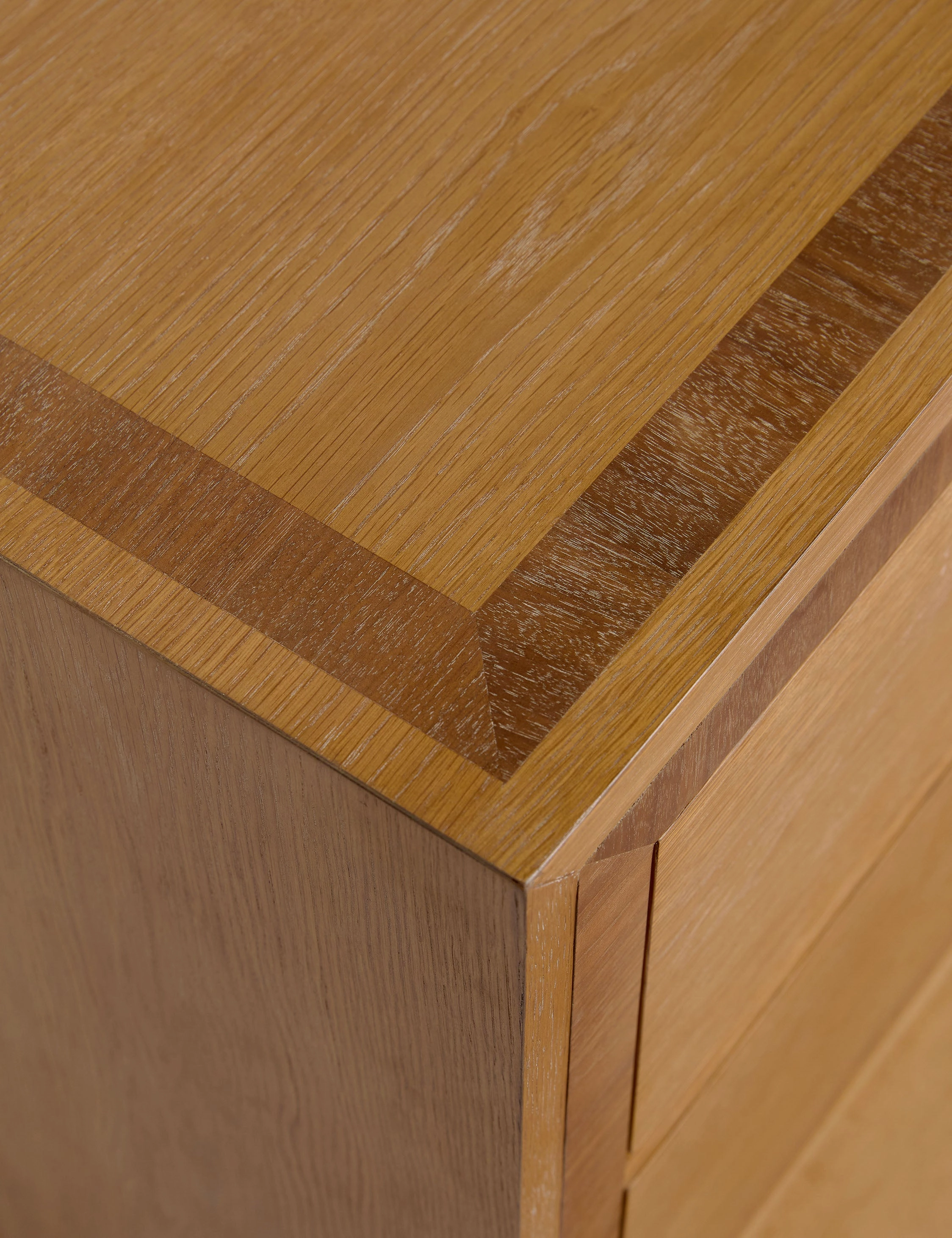 Brandt 6-Drawer Dresser