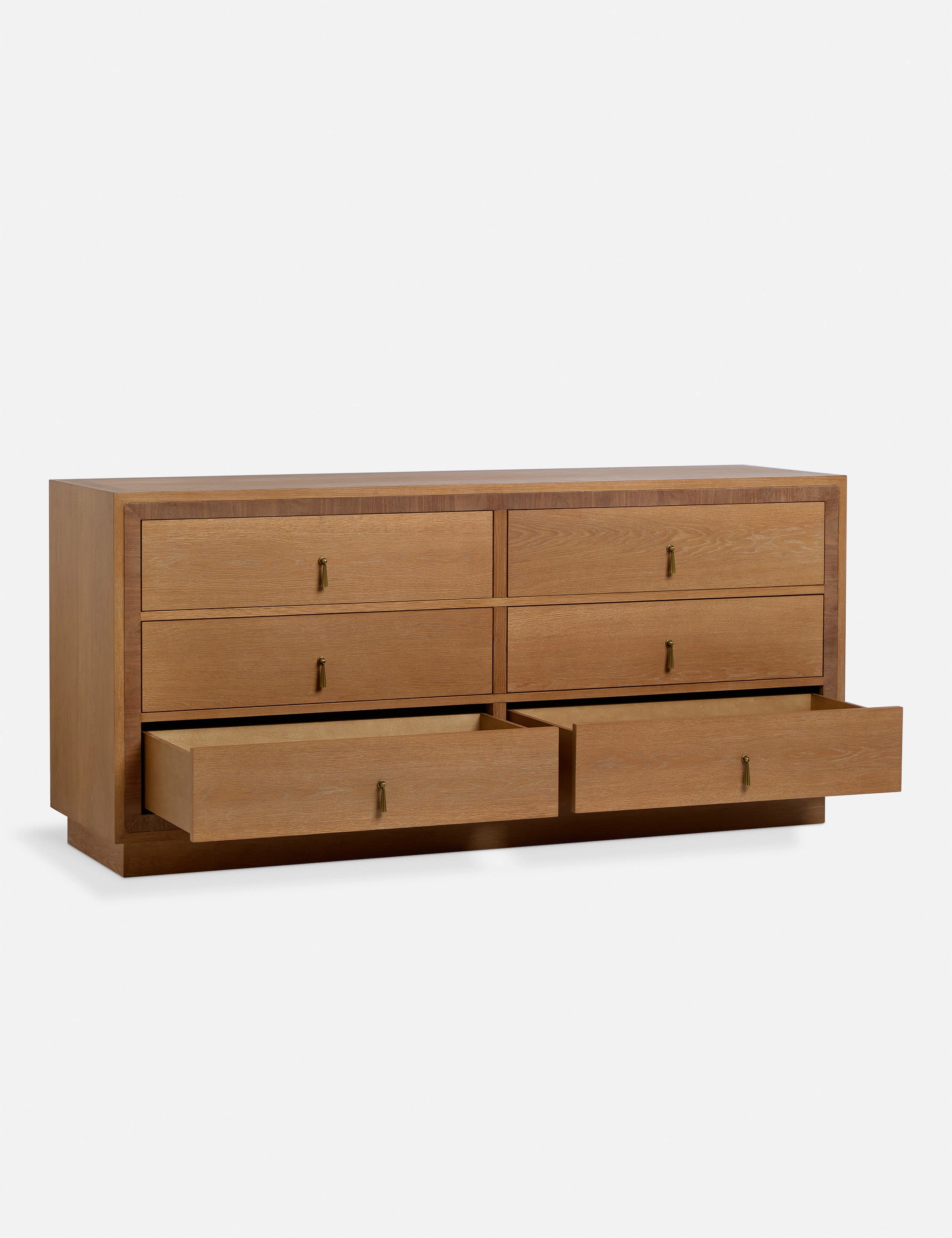 Brandt 6-Drawer Dresser