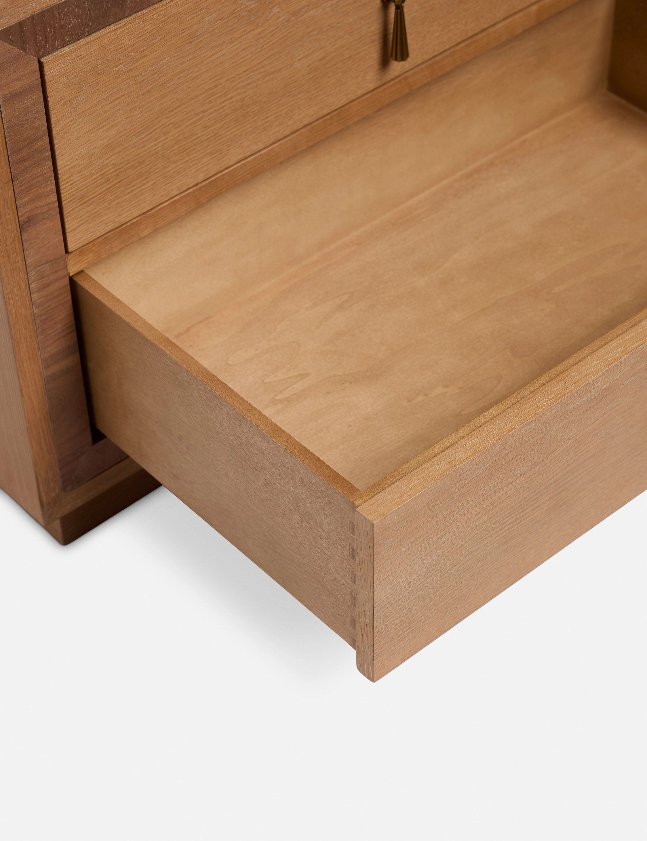 Brandt Nightstand