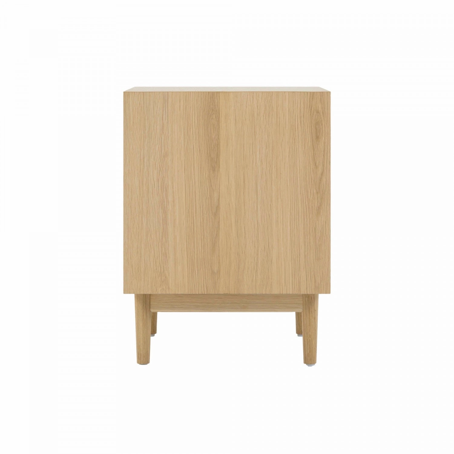 Braylock Night Table - Natural