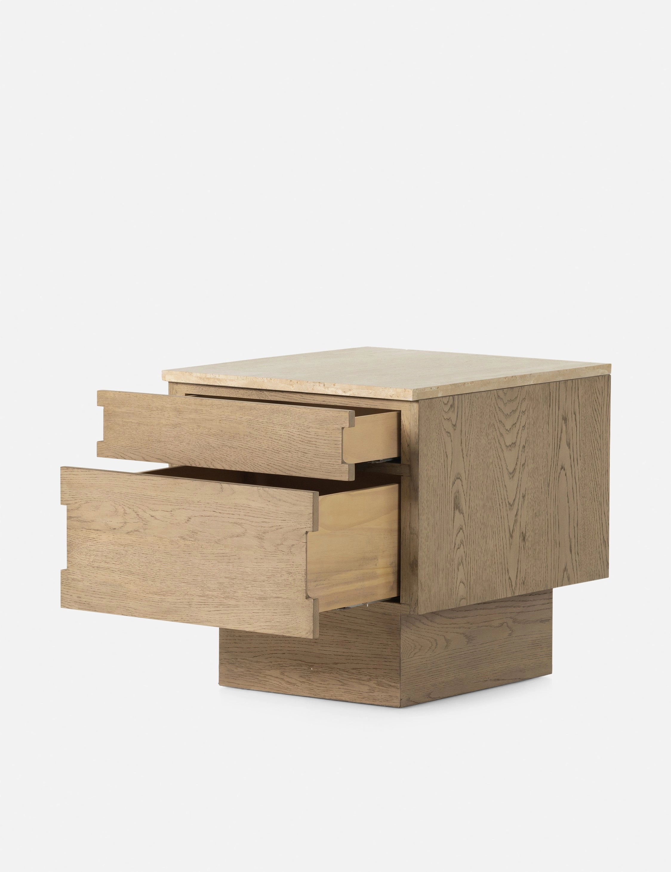 Brecken Nightstand