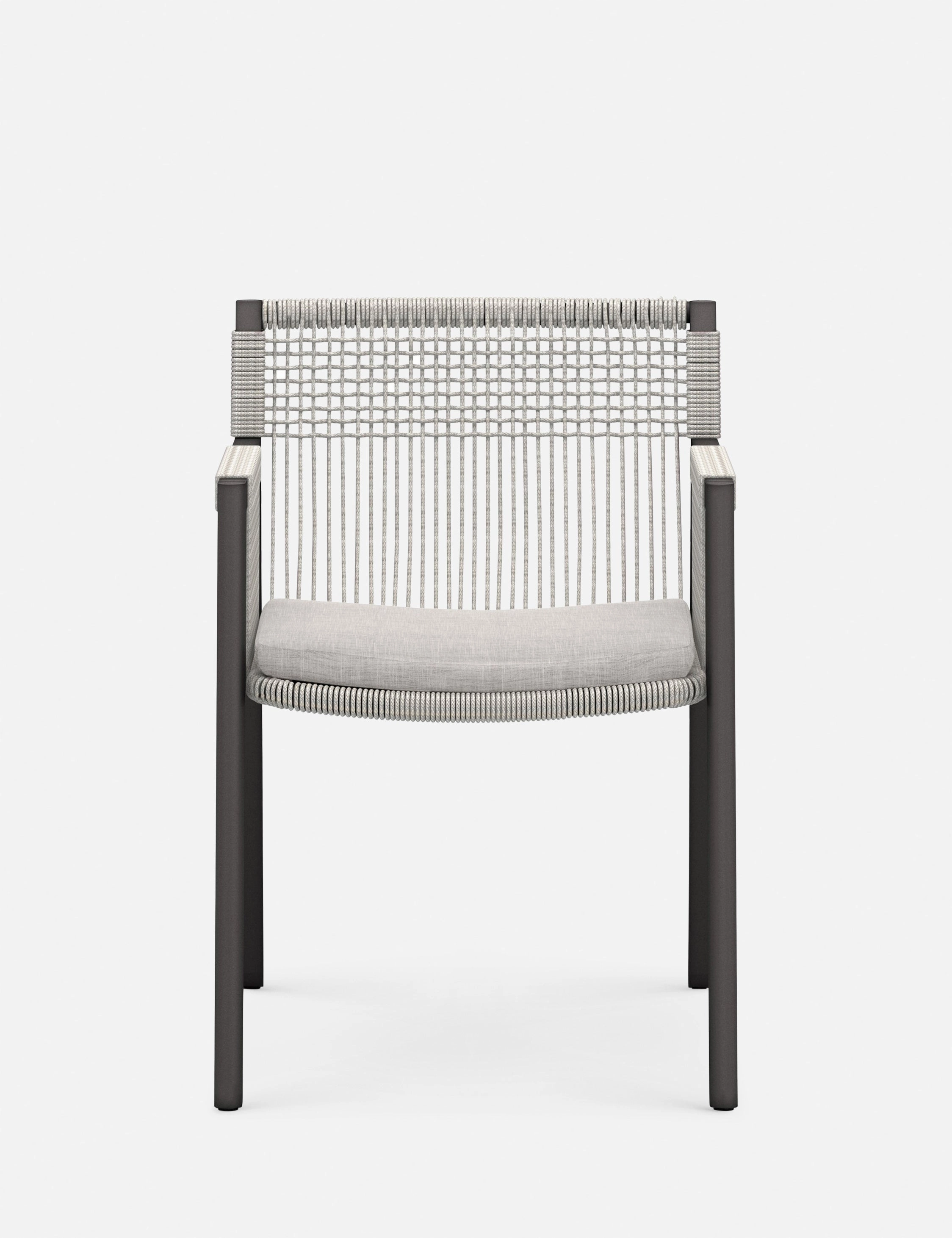 Brinalyn Indoor / Outdoor Dining Chair