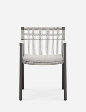 Brinalyn Indoor / Outdoor Dining Chair