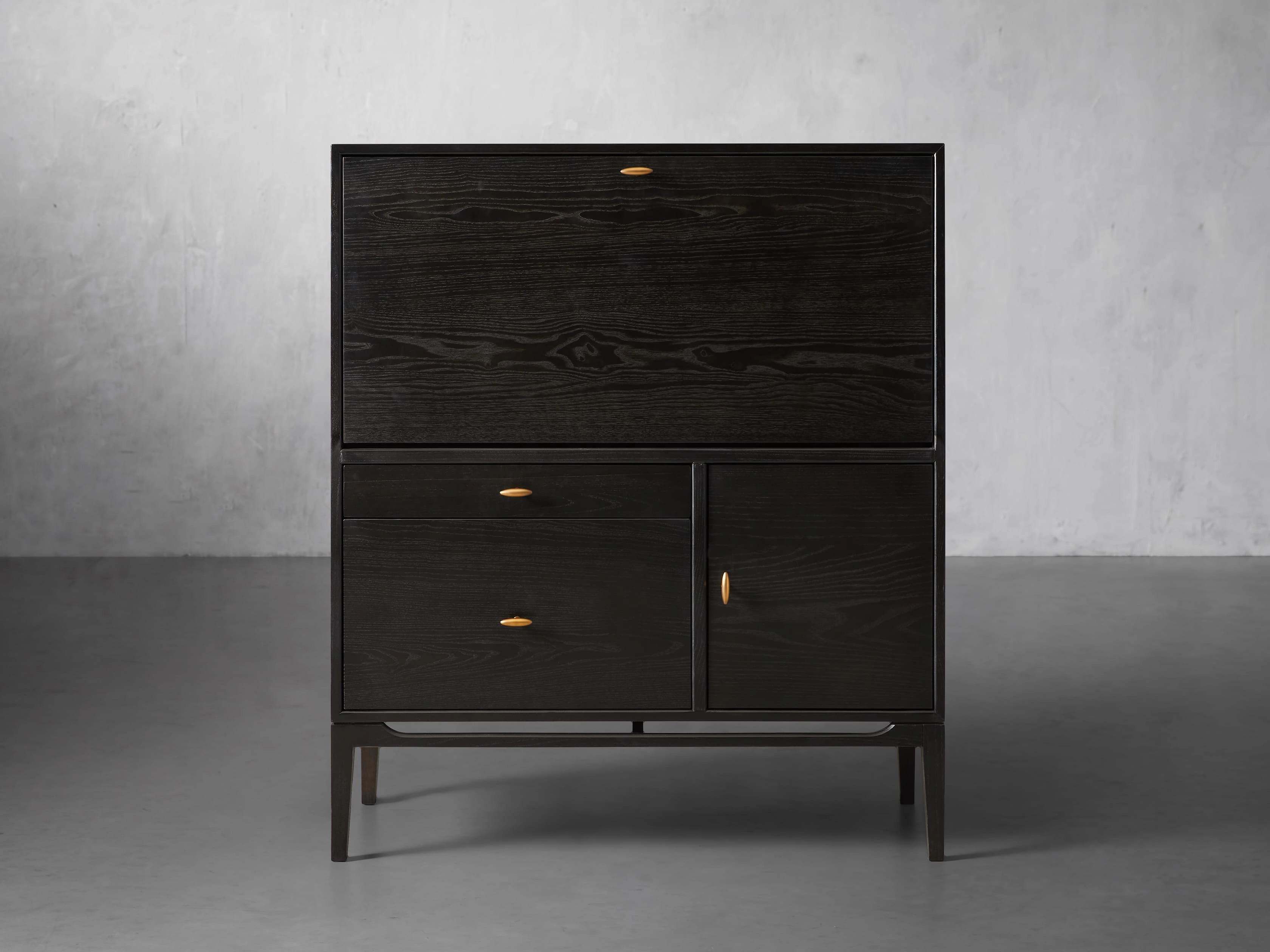 Brock Hideaway Desk