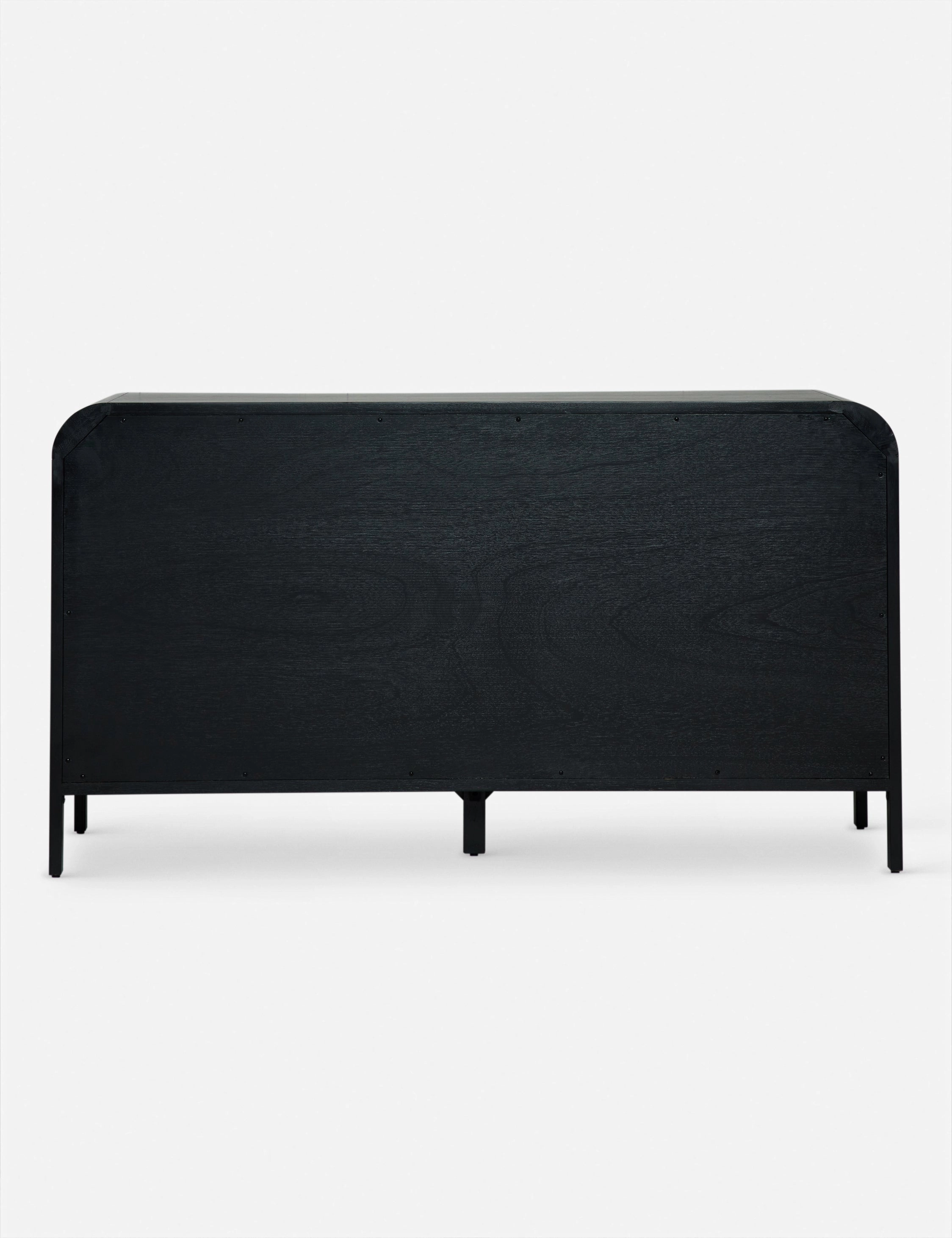 Brooke 6-Drawer Dresser