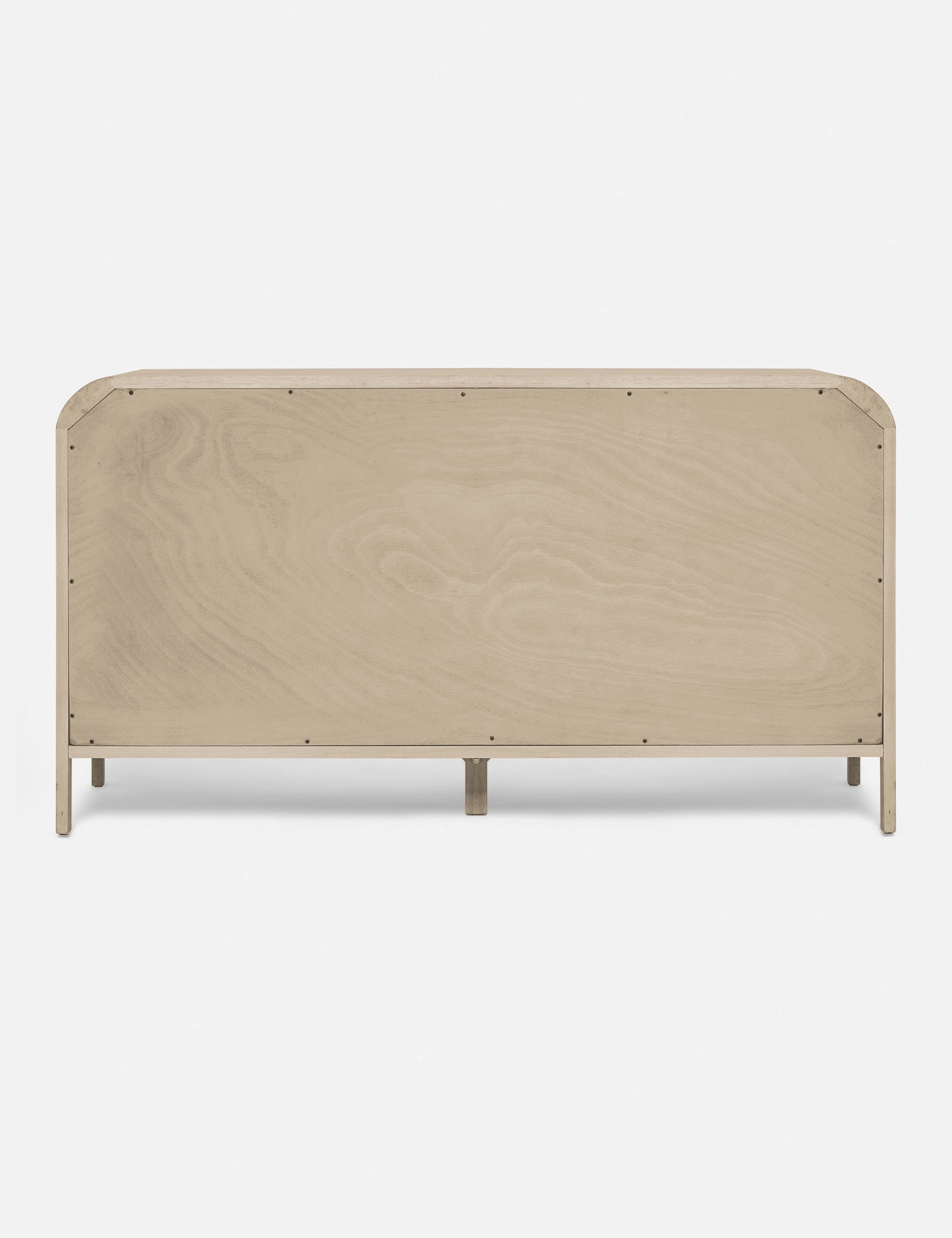 Brooke 6-Drawer Dresser
