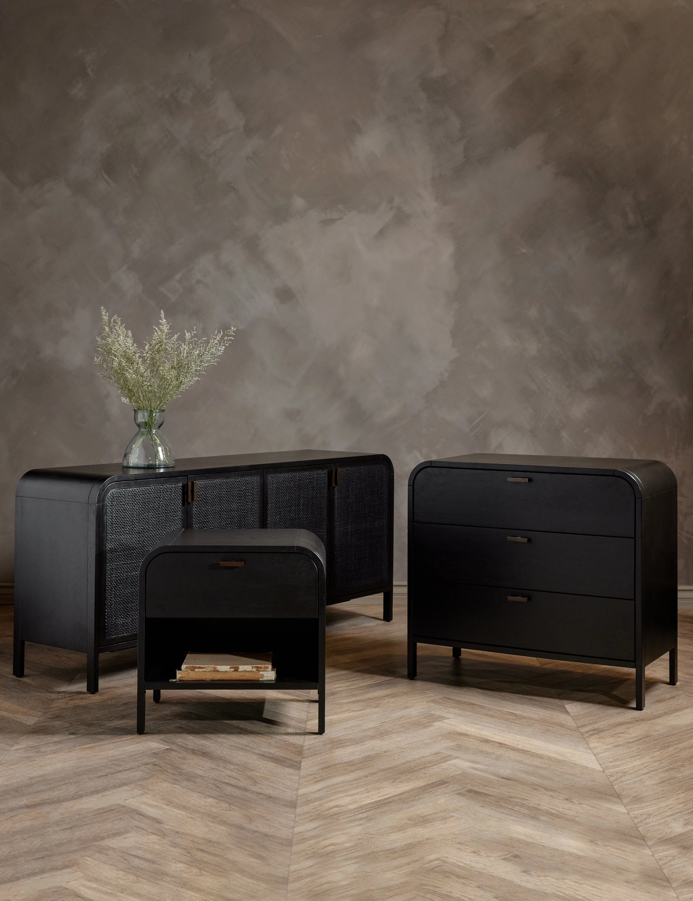 Brooke Nightstand