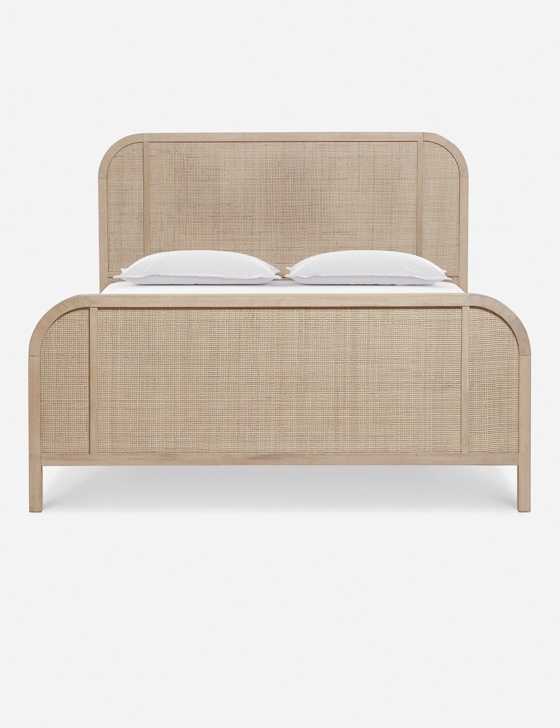 Brooke Platform Bed