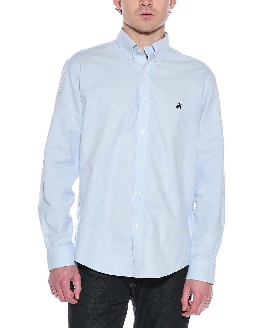 Brooks Brothers Oxford Shirt
