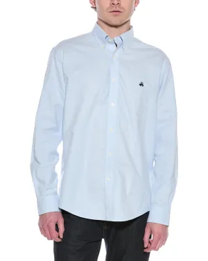 Brooks Brothers Oxford Shirt