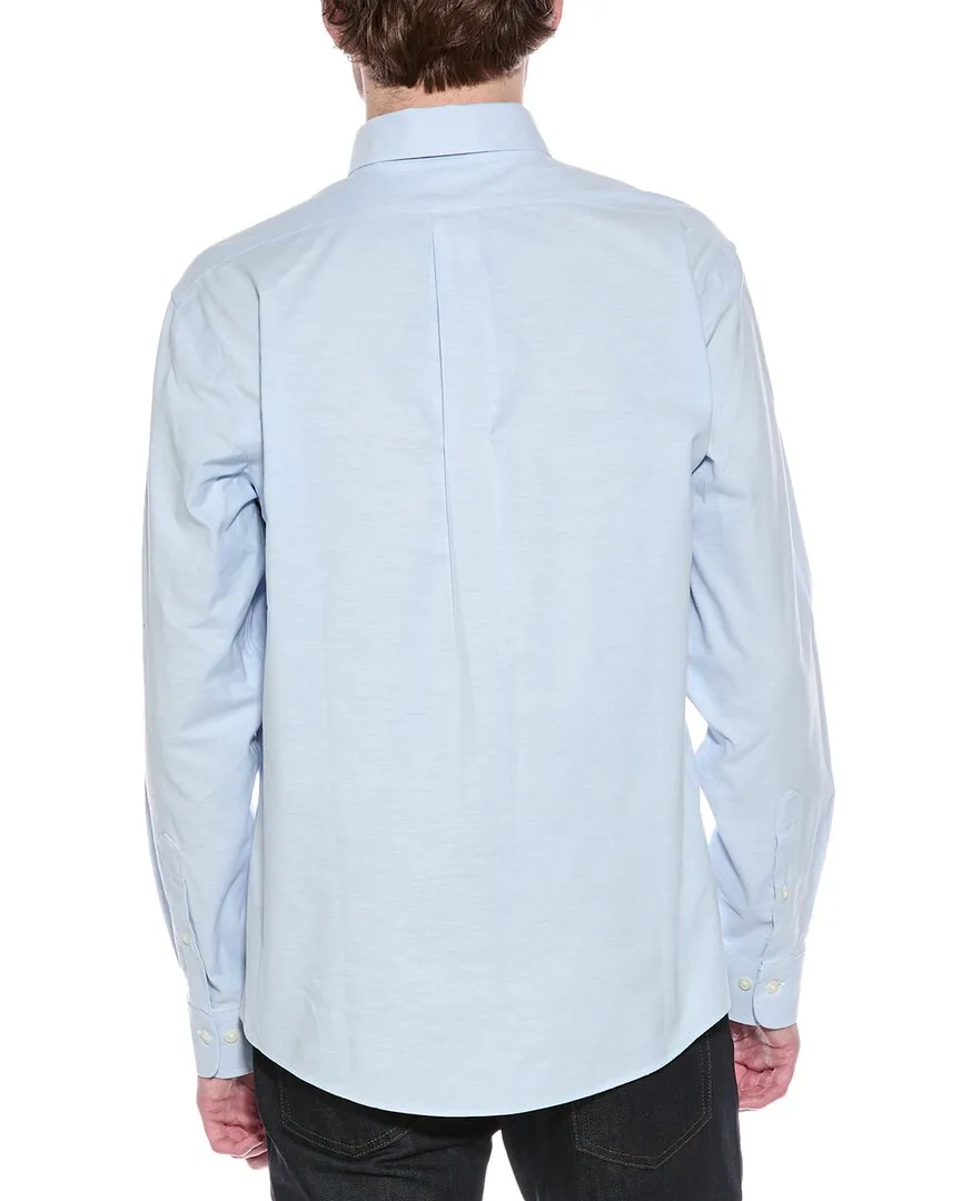 Brooks Brothers Oxford Shirt