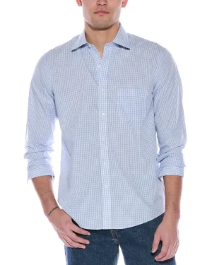 Brooks Brothers Regular Fit Oxford Shirt