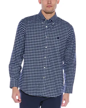 Brooks Brothers Regular Fit Oxford Shirt