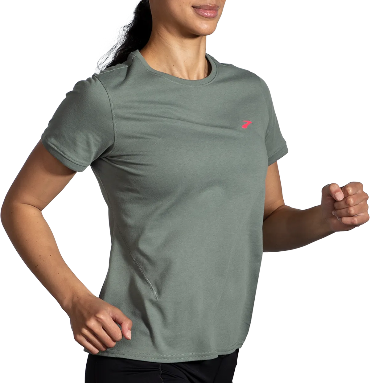 Brooks Distance 2.0 Shortsleeve