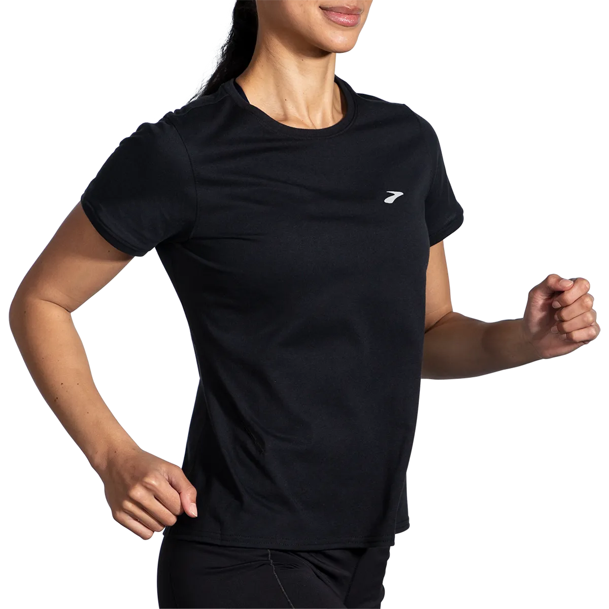 Brooks Distance 2.0 Shortsleeve