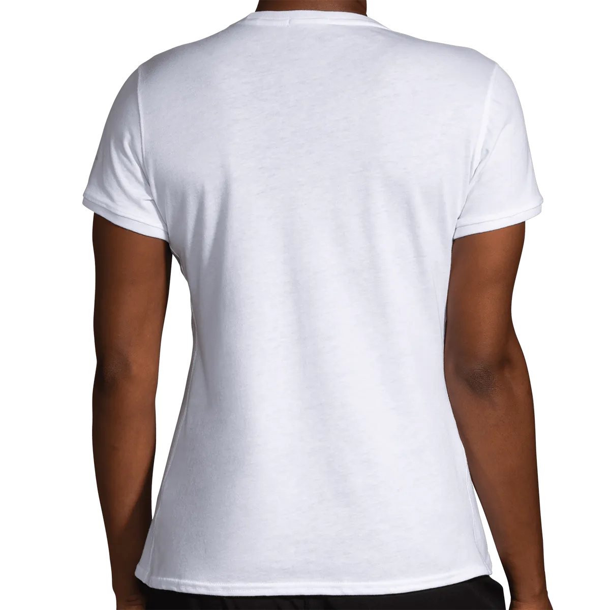 Brooks Distance 2.0 Shortsleeve