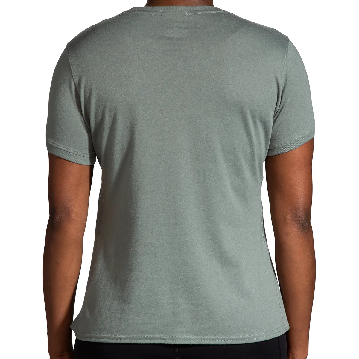Brooks Distance 2.0 Shortsleeve