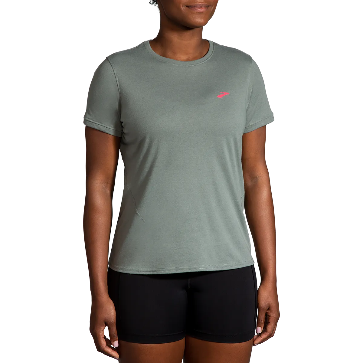 Brooks Distance 2.0 Shortsleeve